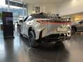 Lexus RZ 550 e DIRECT4 F Sport 2xKlima 360 4xSHZ Grau - thumbnail 3