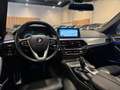 BMW 520 5-serie Touring 520i High Executive M Pakket, Pano Schwarz - thumbnail 2