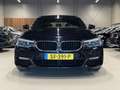 BMW 520 5-serie Touring 520i High Executive M Pakket, Pano Schwarz - thumbnail 11