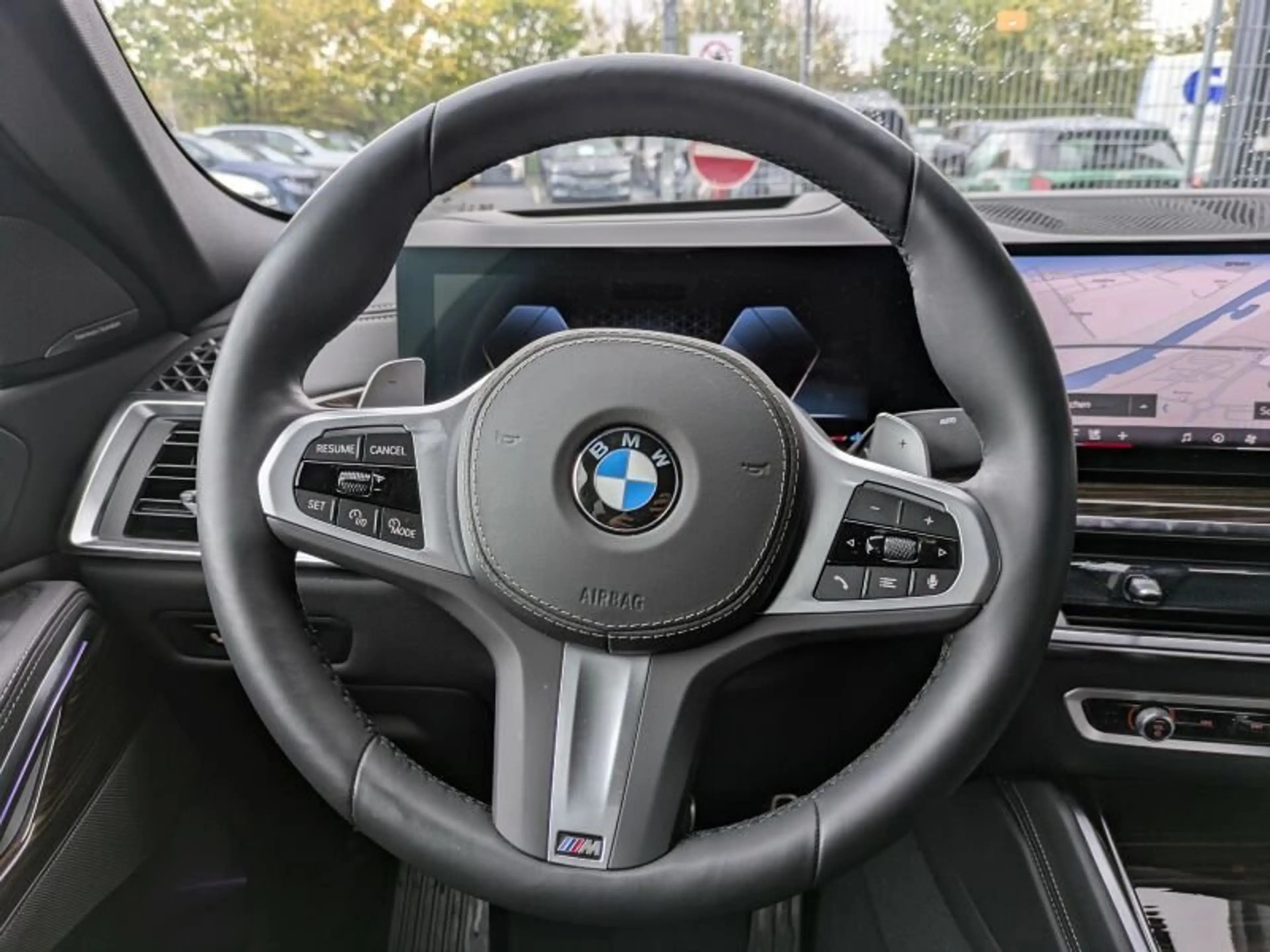 BMW X6 xDrive30d M Sport — photo 8