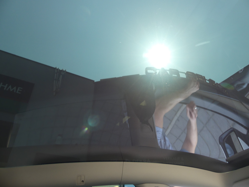 Tesla Model Y Performance Dual AWD LED/21ZOLL/AUTOPILOT — photo 11