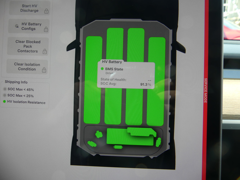 Tesla Model Y Performance Dual AWD LED/21ZOLL/AUTOPILOT — photo 7