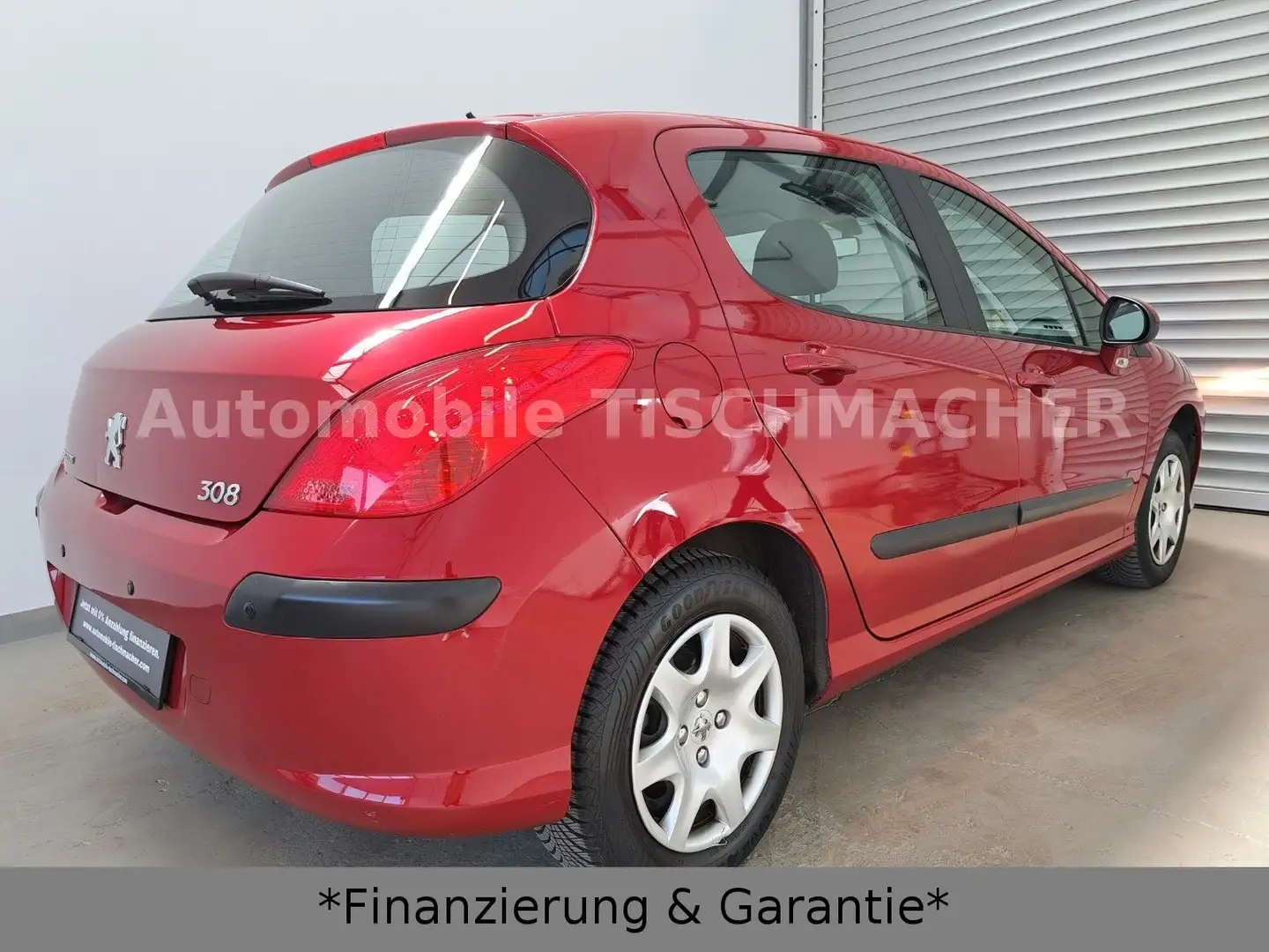 Peugeot 308 | 2.Hand| Scheckheft| *1 Jahr Garantie* Negru - 2