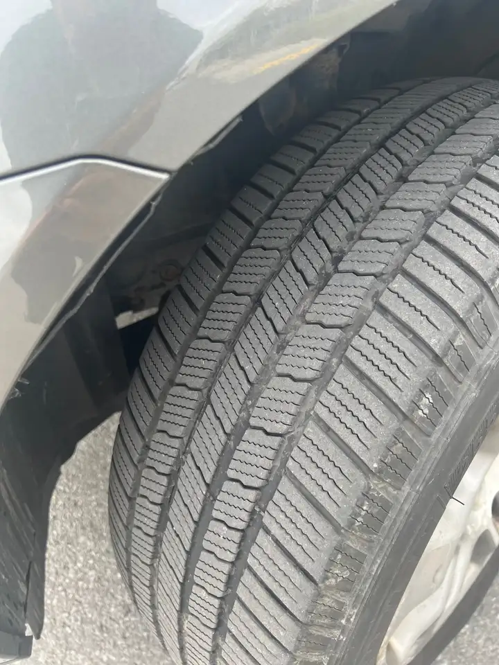 Acura MDX 2007