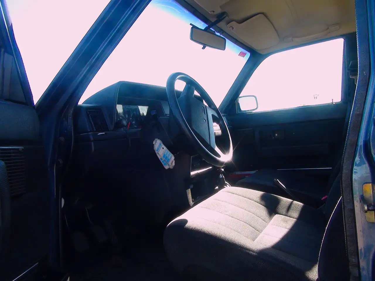 Volvo 240 Polar, foto 3