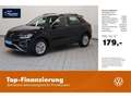 Volkswagen T-Roc 1.5 TSI OPF Schwarz - thumbnail 1