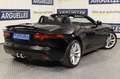 Jaguar F-Type F TYPE Convertible 3.0 V6 SC Auto 340cv Negro - thumbnail 7