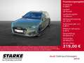 Audi A4 Avant 40 TFSI S tronic S line NaviPlus Matrix H... Grün - thumbnail 1