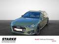 Audi A4 Avant 40 TFSI S tronic S line NaviPlus Matrix H... Grün - thumbnail 2