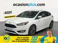 Ford Focus 1.0 Ecoboost Auto-S&S ST-Line 125 Blanco - thumbnail 1