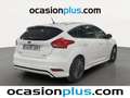 Ford Focus 1.0 Ecoboost Auto-S&S ST-Line 125 Blanco - thumbnail 4