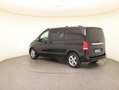 Mercedes-Benz V 300 d 4M Edition Kompakt L1 Sportp+LED+Dist+7S Schwarz - thumbnail 2