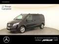 Mercedes-Benz V 300 d 4M Edition Kompakt L1 Sportp+LED+Dist+7S Schwarz - thumbnail 1
