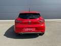 Renault Clio RS Line TCE 91 Red - thumbnail 6