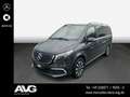 Mercedes-Benz EQV 300 EQV 300 AVANTGARDE Lang LED Navi MBUX Distronic BC Grau - thumbnail 1