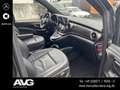 Mercedes-Benz EQV 300 EQV 300 AVANTGARDE Lang LED Navi MBUX Distronic BC Grau - thumbnail 6