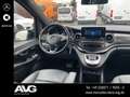 Mercedes-Benz EQV 300 EQV 300 AVANTGARDE Lang LED Navi MBUX Distronic BC Grau - thumbnail 7