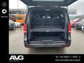 Mercedes-Benz EQV 300 EQV 300 AVANTGARDE Lang LED Navi MBUX Distronic BC Grau - thumbnail 9