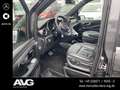 Mercedes-Benz EQV 300 EQV 300 AVANTGARDE Lang LED Navi MBUX Distronic BC Grau - thumbnail 5