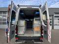 Volkswagen Crafter 35 2.0 TDI L2H2 Kast Inrichting Trekhaak 3500kg Om Wit - thumbnail 17