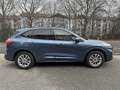 Ford Kuga 2,0 EcoBlue AWD ST-Line X Aut. Blau - thumbnail 2