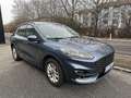Ford Kuga 2,0 EcoBlue AWD ST-Line X Aut. Blau - thumbnail 1