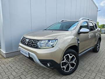 II Prestige 1.3 LED KAMERA KEYLESS GO AHK