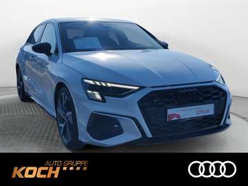 2.0 TFSI q. S-Tronic, Matrix, Pano,