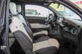 Fiat 500 Dolcevita Panorama CarPlay 1.Hand Alu Noir - thumbnail 11