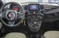Fiat 500 Dolcevita Panorama CarPlay 1.Hand Alu Noir - thumbnail 4