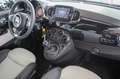 Fiat 500 Dolcevita Panorama CarPlay 1.Hand Alu Noir - thumbnail 12