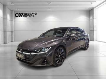 2.0 tdi Sport 190cv dsg