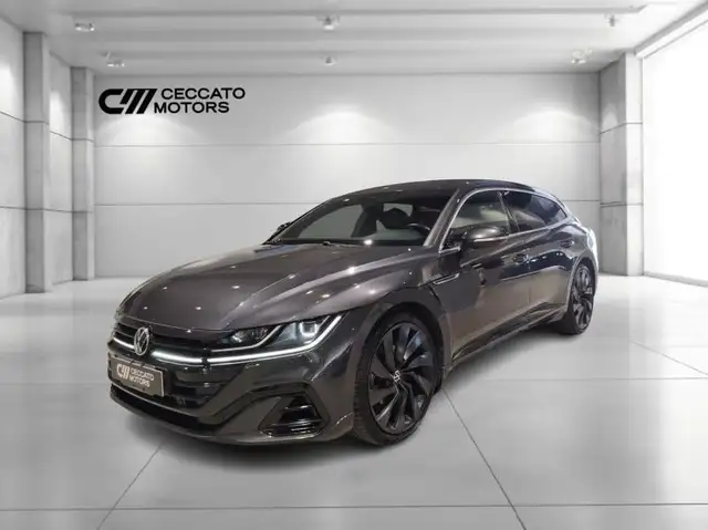 Volkswagen Arteon 2.0 tdi Sport 190cv dsg