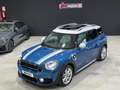 MINI Cooper Countryman S E ALL4 Azul - thumbnail 11