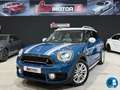 MINI Cooper Countryman S E ALL4 Azul - thumbnail 1