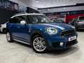 MINI Cooper Countryman S E ALL4 Azul - thumbnail 3