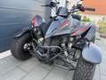 Kymco Maxxer S300T | LOF | Onroad | 1. Hand Negro - thumbnail 12