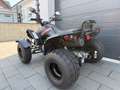 Kymco Maxxer S300T | LOF | Onroad | 1. Hand Negro - thumbnail 13