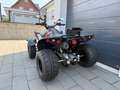 Kymco Maxxer S300T | LOF | Onroad | 1. Hand Negro - thumbnail 14