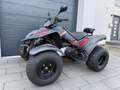 Kymco Maxxer S300T | LOF | Onroad | 1. Hand Negro - thumbnail 10