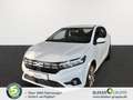 Dacia Sandero III 1.0 TCe 90 Expression (EURO 6e) Blanco - thumbnail 1