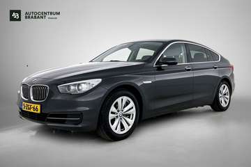 5-serie Gran Turismo 520d High Executive(NL-auto,