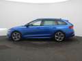 Skoda Octavia Combi RS 2.0 TSI DSG/Matrix, Standh, ACC Bleu - thumbnail 5