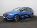 Skoda Octavia Combi RS 2.0 TSI DSG/Matrix, Standh, ACC Bleu - thumbnail 2