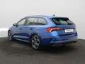 Skoda Octavia Combi RS 2.0 TSI DSG/Matrix, Standh, ACC Bleu - thumbnail 6