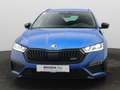 Skoda Octavia Combi RS 2.0 TSI DSG/Matrix, Standh, ACC Bleu - thumbnail 3