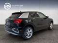 Audi Q2 30 TFSI admired Schwarz - thumbnail 2