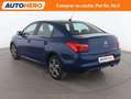 Citroen C-Elysée 1.6 VTi Shine 115 Azul - thumbnail 4