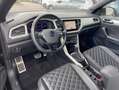 Volkswagen T-Roc Cabrio 1.5 TSI DSG R-Line 18"+LEDER-VIENNA Schwarz - thumbnail 8