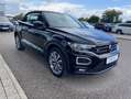Volkswagen T-Roc Cabrio 1.5 TSI DSG R-Line 18"+LEDER-VIENNA Schwarz - thumbnail 4